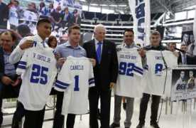 Jerryjones