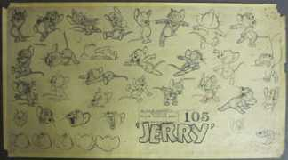 Jerrymouse