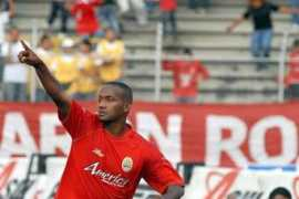 Jersson