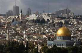 blogs.reuters.com Jerusalem