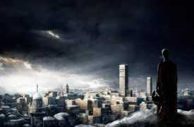mattepainting.org Jerusalem