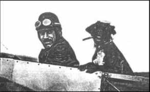 earlyaviators.com Jerwan