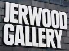geograph.org.uk Jerwood