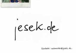 Jesek