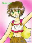 Jeshika