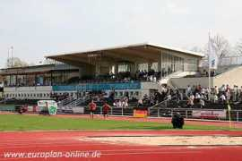 weltfussballarchiv.com Jesinger