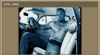 Jessejames