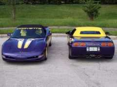 floridacorvetteclub.com Jessing