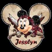 Jesslyn