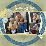 Jessye