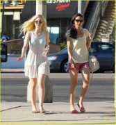 justjaredjr.com Jestina