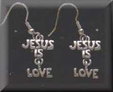 Jesuslove