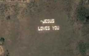 Jesuslovesyou