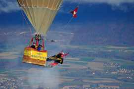 laughingsquid.com Jetman