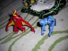 ben10toys.net Jetray