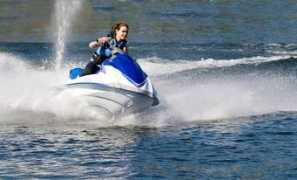 Jetski