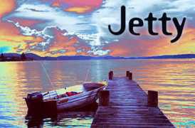 Jetty