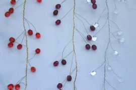 Jewelled