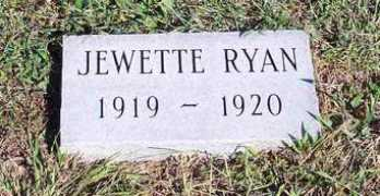 Jewette
