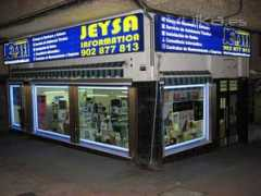 Jeysa