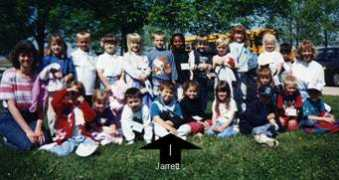 andrew-jarrett.com Jfirst