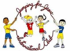 jumpingforjesus.org Jfor