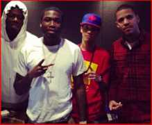 hotnewhiphop.com Jhalil