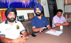 tribuneindia.com Jhander