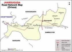 Jharsuguda