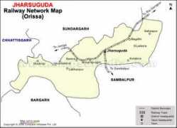 Jharsuguda
