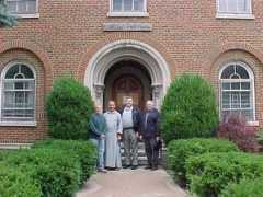 historicstjames.org Jhns