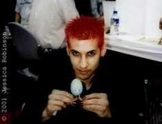 viciousgrin.com Jhonen