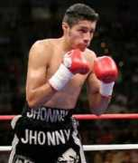 Jhonny