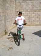 Jhovany