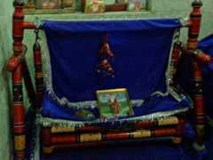 dawn.com Jhula