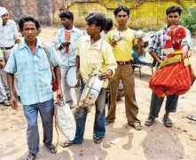 telegraphindia.com Jhumra