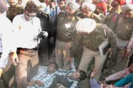 tribuneindia.com Jhunir