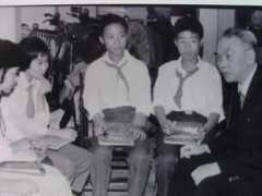chinaharp.com Jianchen