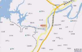 uemap.com Jiande
