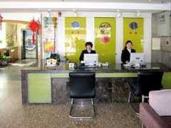 chinatraveldepot.com Jiantong