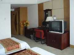 chinatraveldepot.com Jiantong