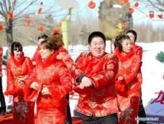 news.xinhuanet.com Jiayin