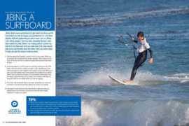 thekiteboarder.com Jibing