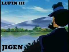Jigen