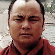 Jigme