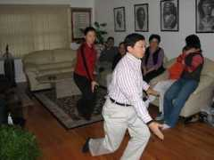 taijiclub.org Jijing