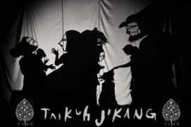 artist.cdjournal.com Jikang