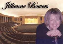 queenofharps.com Jillienne