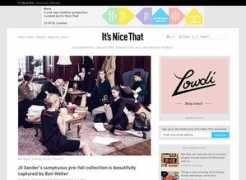 webdesignerdepot.com Jilsander