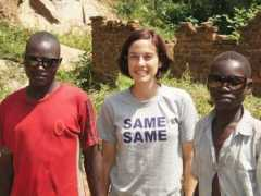 meaningfulvolunteer.org Jimalee